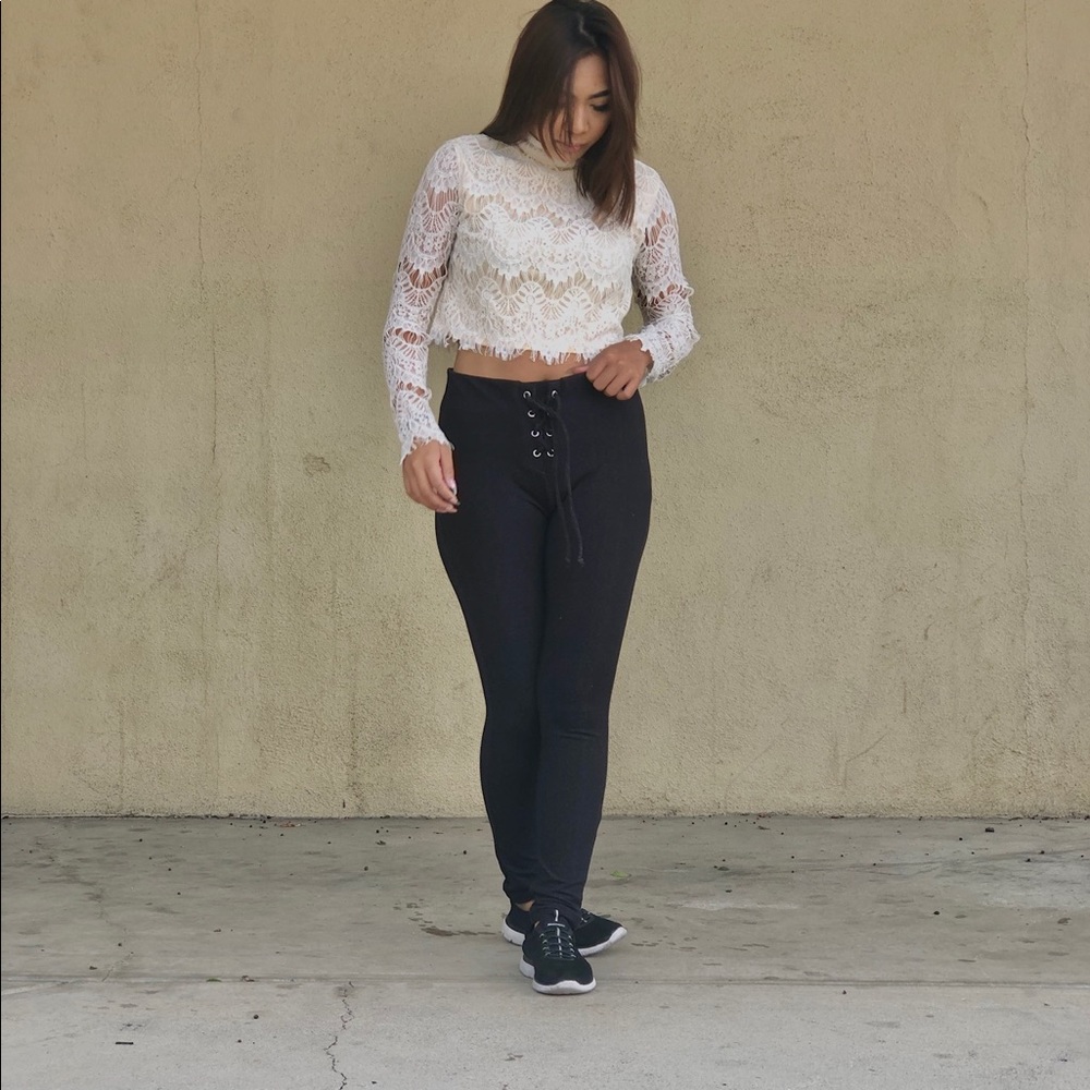 Lynn leggings